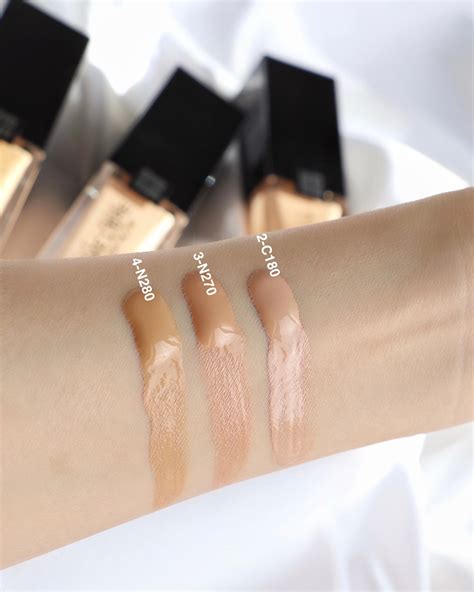 givenchy foundation